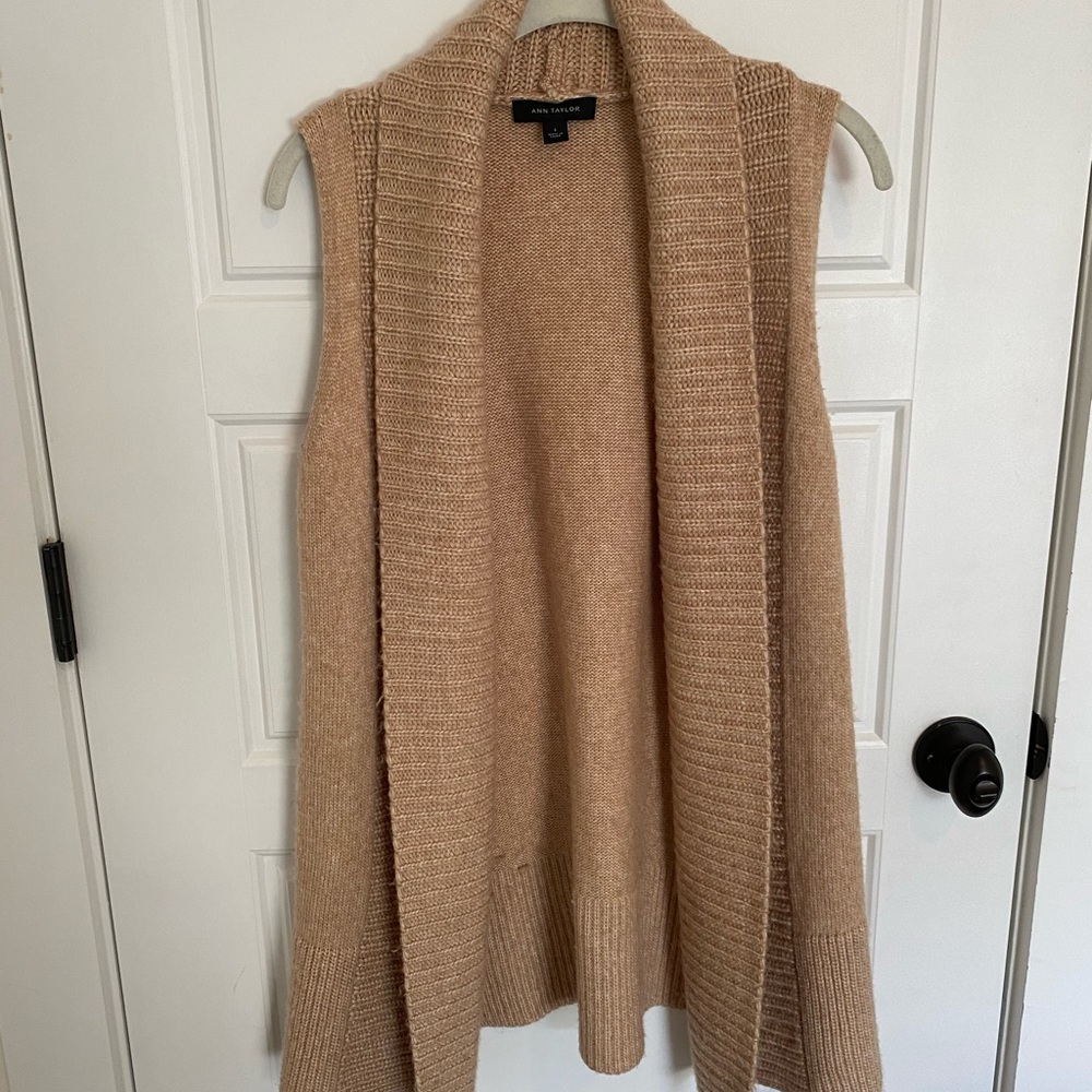 Ann Taylor Cardigan